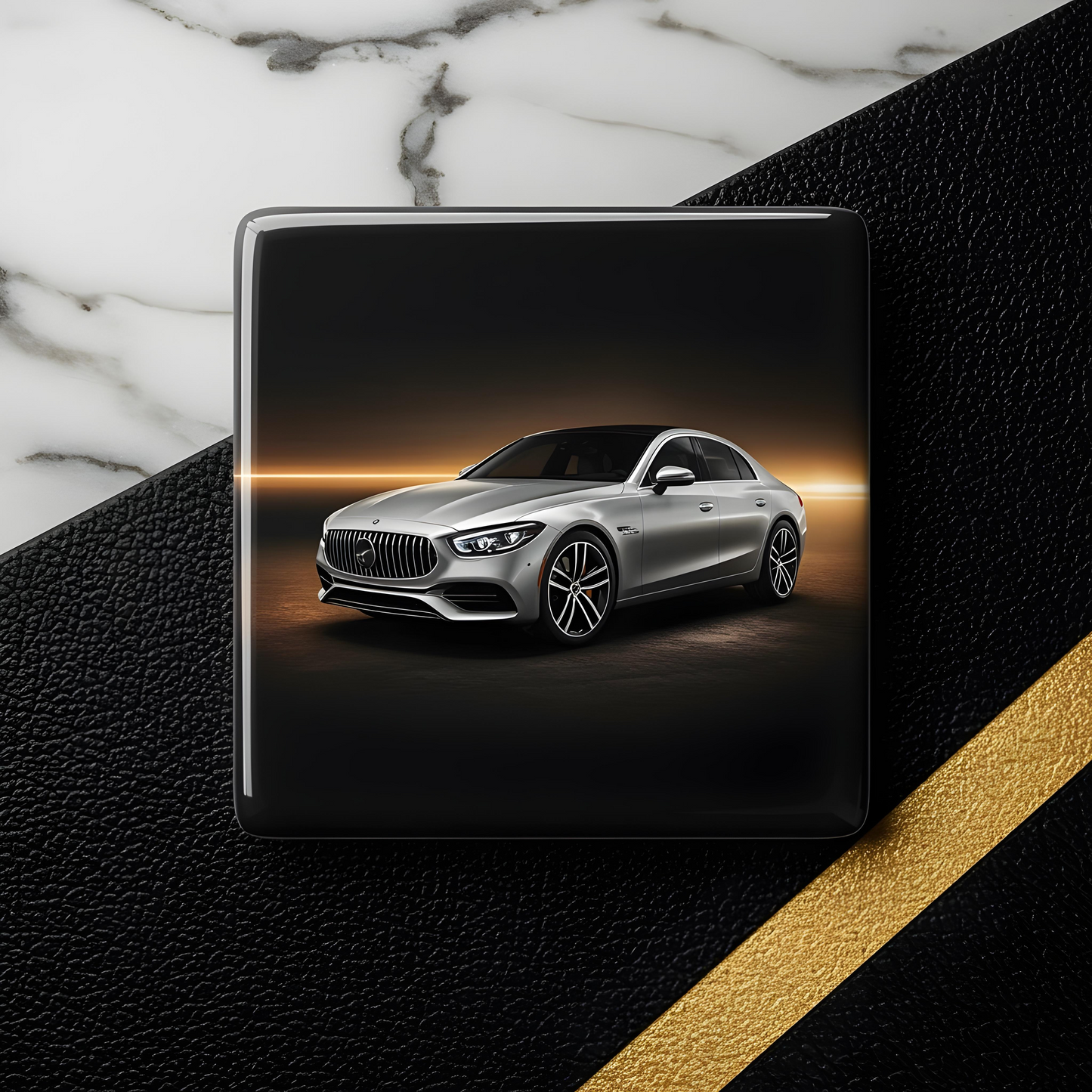 1 Bucată – Magnet Foto Personalizat